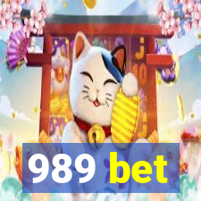 989 bet